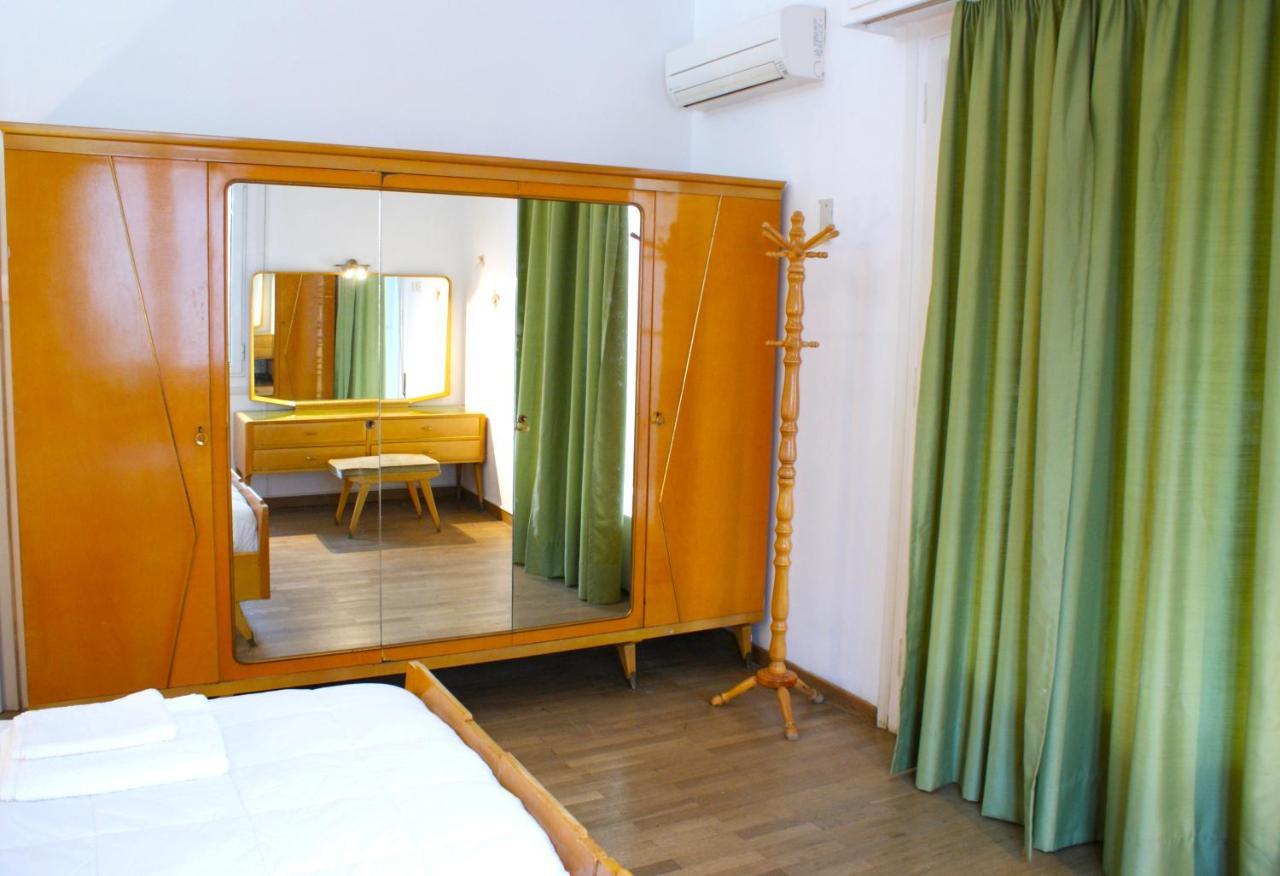 Heraklion Retro Apartment Exterior photo
