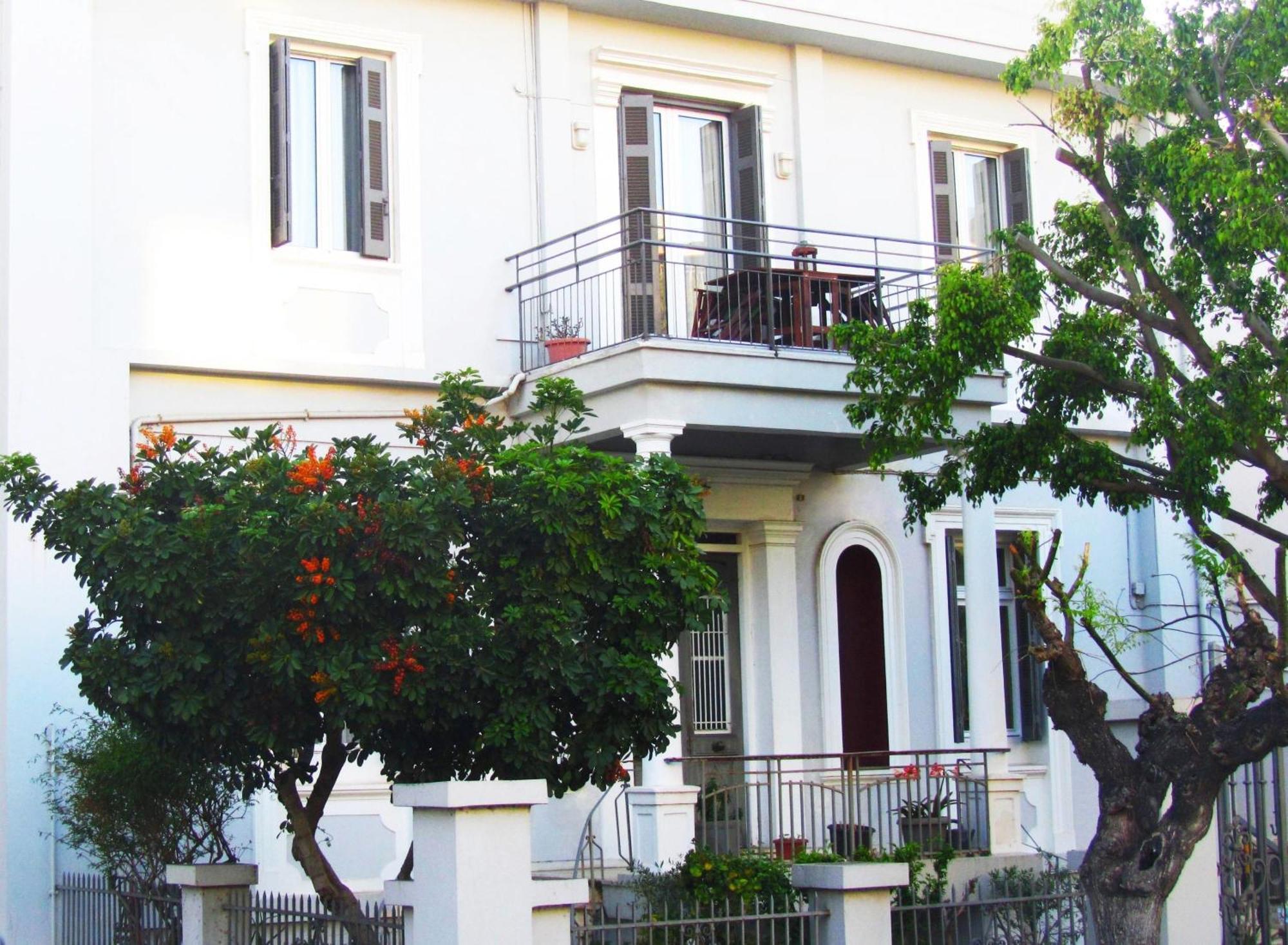 Heraklion Retro Apartment Exterior photo
